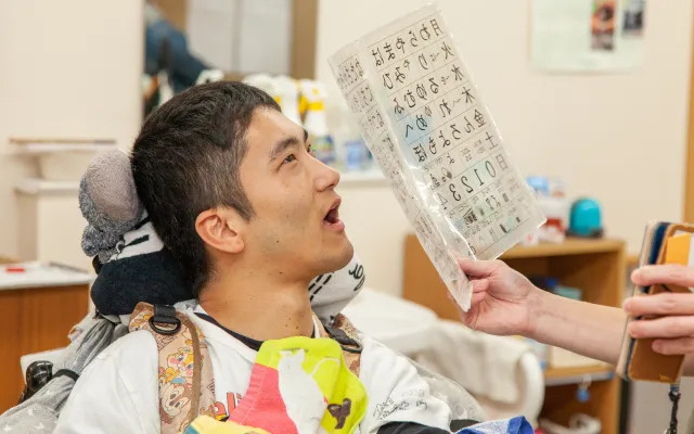 企業相手の丁寧なもの作り