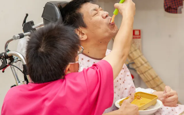 ご相談、施設のご利用について