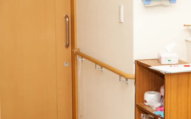 施設の利用申請について